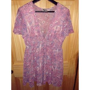 Show Me Your Mumu Dress